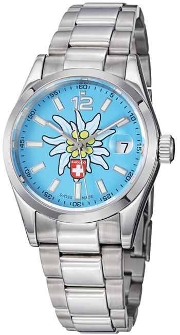 Kadloo Edelweiss Men's Watch Model 80551TQ