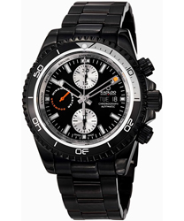 Kadloo Windward Men's Watch Model 87430BK