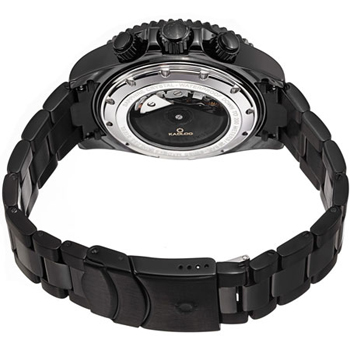 Kadloo Windward Men's Watch Model 87430BK Thumbnail 2