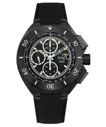 Kiva HALO Men's Watch Model 272.01.01.01-DLC-LS
