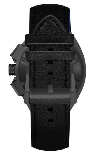 Kiva HALO Men's Watch Model 272.01.01.01-DLC-LS Thumbnail 11