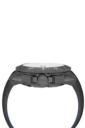 Kiva HALO Men's Watch Model 272.01.01.01-DLC-LS Thumbnail 4