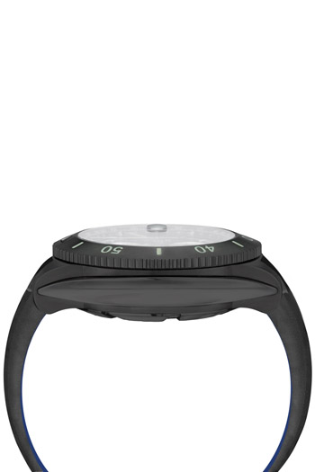 Kiva HALO Men's Watch Model 272.01.01.01-DLC-LS Thumbnail 5