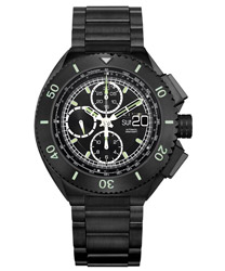 Kiva HALO Men's Watch Model 272.01.01.01-DLC