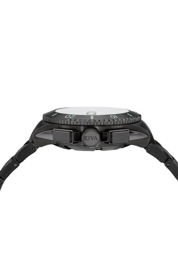 Kiva HALO Men's Watch Model 272.01.01.01-DLC Thumbnail 4