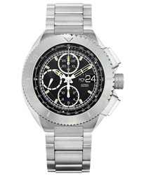 Kiva HALO Men's Watch Model 272.01.01.01
