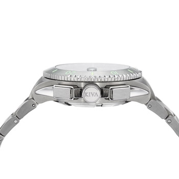 Kiva HALO Men's Watch Model 272.01.01.01 Thumbnail 10