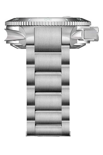 Kiva HALO Men's Watch Model 272.01.01.01 Thumbnail 3
