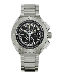Kiva PROTOTYPE Men's Watch Model: 272.01P