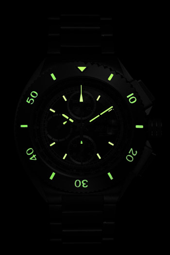 Kiva PROTOTYPE Men's Watch Model 272.01P Thumbnail 4