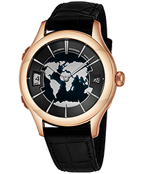 Laurent Ferrier Galet Men's Watch Model LCF012