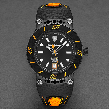 Tonino Lamborghini Panfilo Men's Watch Model TLF-T03-3 Thumbnail 7