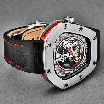Tonino Lamborghini Spyderleggero Men's Watch Model TLF-T06-2 Thumbnail 3