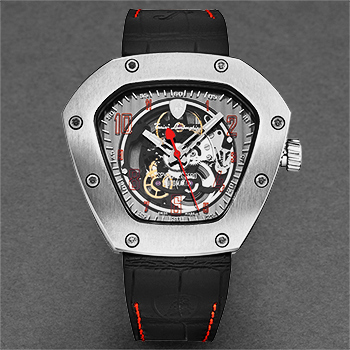 Tonino Lamborghini Spyderleggero Men's Watch Model TLF-T06-2 Thumbnail 2