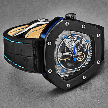Tonino Lamborghini Spyderleggero Men's Watch Model TLF-T06-4 Thumbnail 4