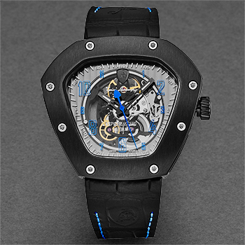 Tonino Lamborghini Spyderleggero Men's Watch Model TLF-T06-4 Thumbnail 2