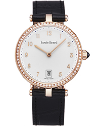 Louis Erard Romance Ladies Watch Model: 11810PS40BRCB5