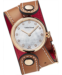 Louis Erard Romance Ladies Watch Model: 19830PR24SETPR1