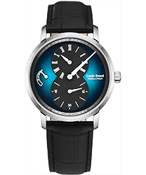 Louis Erard Excellence Men's Watch Model: 54230AG55BDC02