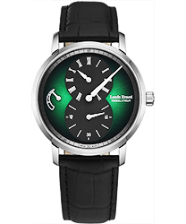 Louis Erard Excellence Men's Watch Model: 54230AG59BDC02