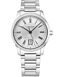 Louis Erard Heritage Men's Watch Model: 67278AA21BMA05