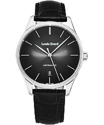 Louis Erard Heritage Men's Watch Model: 69287AA62BAAC82