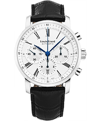 Louis Erard Excellence Men's Watch Model: 71231AA31BDC51