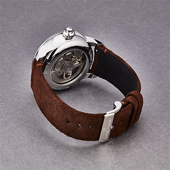 Louis Erard Excellence Men's Watch Model 74239AA01BVA31 Thumbnail 2