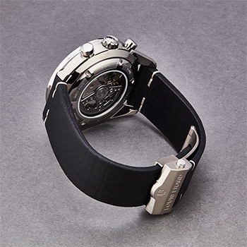 Louis Erard La Sportive Men's Watch Model 78119TS02BVD72 Thumbnail 3