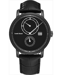 Louis Erard Le Rgulateur Men's Watch Model: 86236NN22BDCN51
