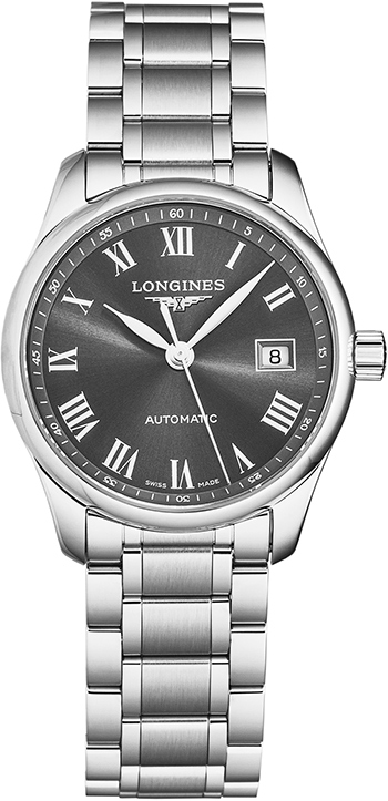 Longines Master Collection Ladies Watch Model L22574716