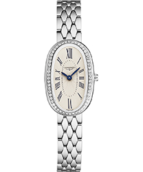 Longines Symphonette Ladies Watch Model: L23050716
