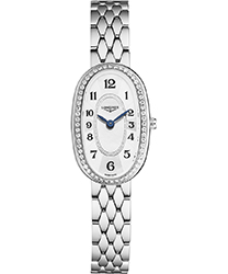 Longines Symphonette Ladies Watch Model: L23050836