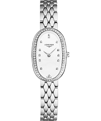Longines Symphonette Ladies Watch Model: L23050876