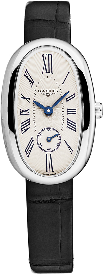 Longines Symphonette Ladies Watch Model L23064710