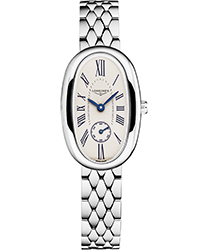 Longines Symphonette Ladies Watch Model: L23064716