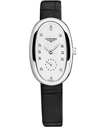 Longines Symphonette Ladies Watch Model: L23064870