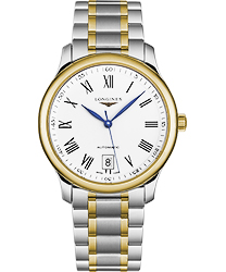 Longines Master Collection Men's Watch Model: L26285117
