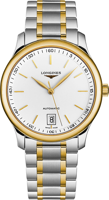 Longines Master Collection Men's Watch Model L26285127