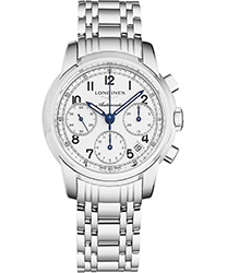 Longines Saint-Imier Men's Watch Model: L27534736