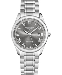 Longines Master Collection Men's Watch Model: L27934716