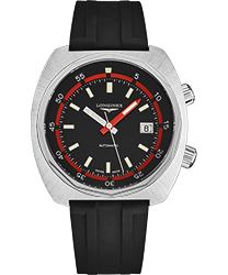 Longines Heritage Diver Men's Watch Model: L27954529