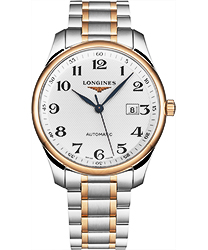 Longines Master Collection Men's Watch Model: L28935797