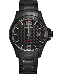 Longines Conquest Men's Watch Model: L37262666