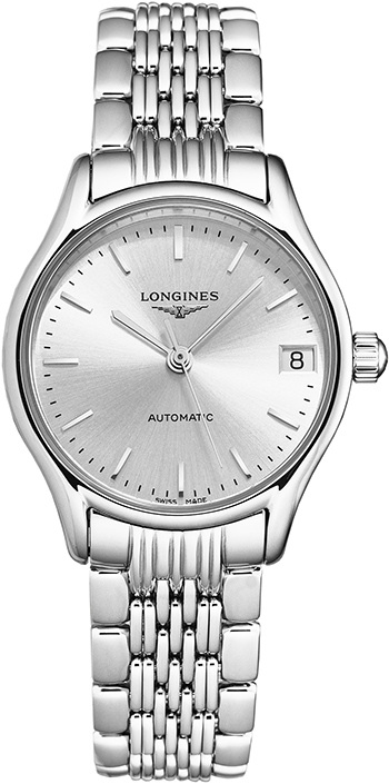 Longines Lyre Ladies Watch Model L43614726