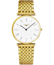 Longines La Grande Men's Watch Model: L47552118