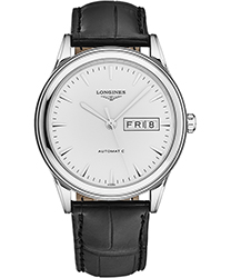 Longines Flagship Men's Watch Model: L48994122