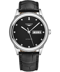 Longines Flagship Men's Watch Model: L48994572