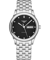 Longines Flagship Men's Watch Model: L48994576