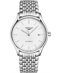 Longines Lyre Men's Watch Model L49614126